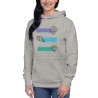Seashell Premium Hoodie