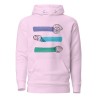 Seashell Premium Hoodie