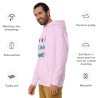 Seashell Premium Hoodie