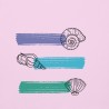 Seashell Premium Hoodie