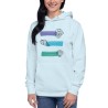 Seashell Premium Hoodie