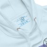 Seashell Premium Hoodie