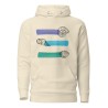 Seashell Premium Hoodie