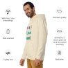 Seashell Premium Hoodie