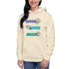 Seashell Premium Hoodie