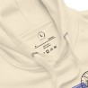 Seashell Premium Hoodie