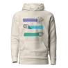Seashell Premium Hoodie