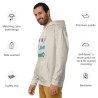 Seashell Premium Hoodie