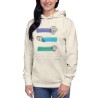 Seashell Premium Hoodie