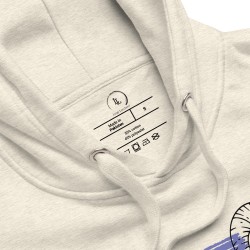 Seashell Premium Hoodie