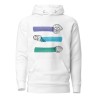 Seashell Premium Hoodie