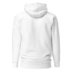 Seashell Premium Hoodie