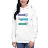 Seashell Premium Hoodie