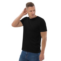 Get Lost in Paradise Organic T-Shirt