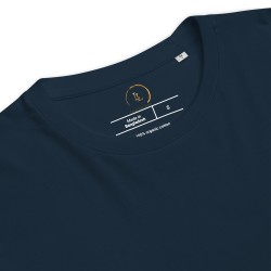 Get Lost in Paradise Organic T-Shirt