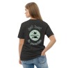Get Lost in Paradise Organic T-Shirt