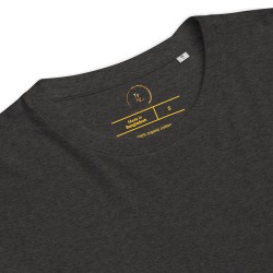Get Lost in Paradise Organic T-Shirt