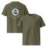 Get Lost in Paradise Organic T-Shirt