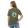 Get Lost in Paradise Organic T-Shirt