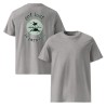 Get Lost in Paradise Organic T-Shirt