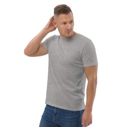 Get Lost in Paradise Organic T-Shirt