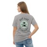 Get Lost in Paradise Organic T-Shirt