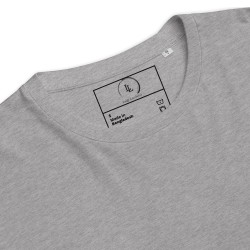 Get Lost in Paradise Organic T-Shirt
