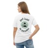 Get Lost in Paradise Organic T-Shirt