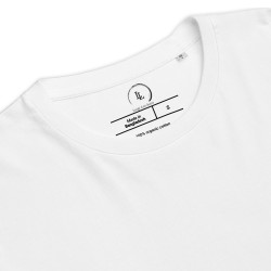 Get Lost in Paradise Organic T-Shirt