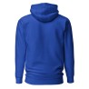 Surfer Circle Premium Hoodie