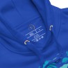 Surfer Circle Premium Hoodie