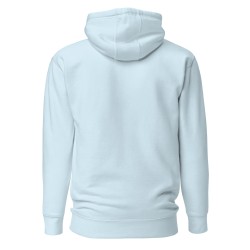 Surfer Circle Premium Hoodie