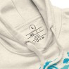 Surfer Circle Premium Hoodie