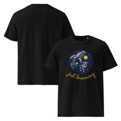 Dreamer Organic T-Shirt