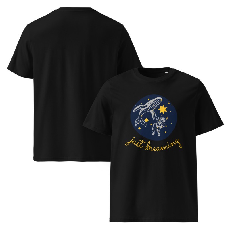 Dreamer Organic T-Shirt