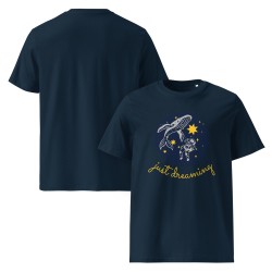 Dreamer Organic T-Shirt