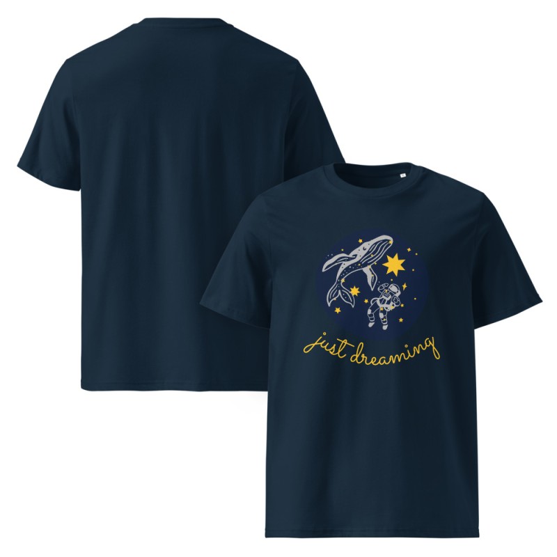 Dreamer Organic T-Shirt