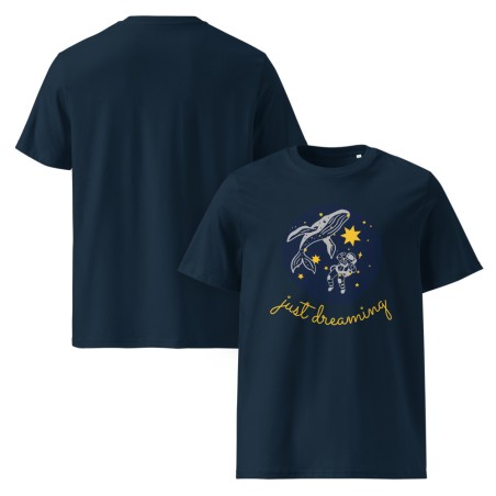 Dreamer Organic T-Shirt