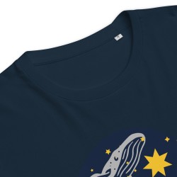 Dreamer Organic T-Shirt