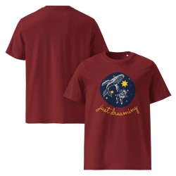 Dreamer Organic T-Shirt
