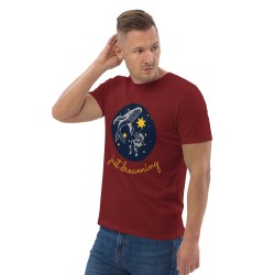 Dreamer Organic T-Shirt