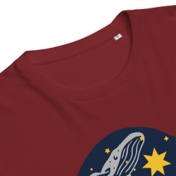Dreamer Organic T-Shirt