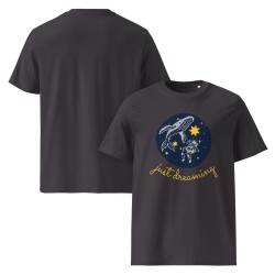 Dreamer Organic T-Shirt