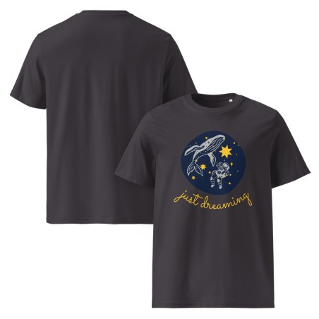 Dreamer Organic T-Shirt