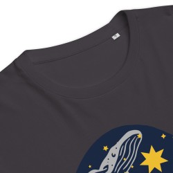 Dreamer Organic T-Shirt