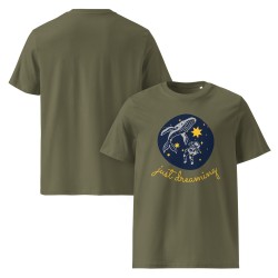 Dreamer Organic T-Shirt