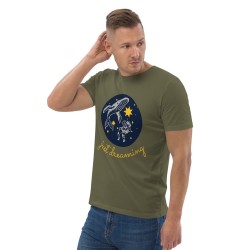 Dreamer Organic T-Shirt
