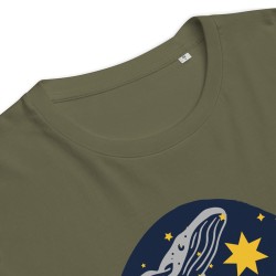 Dreamer Organic T-Shirt