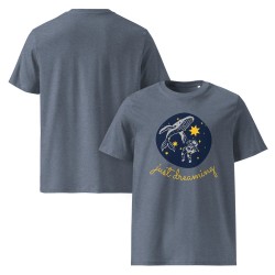 Dreamer Organic T-Shirt