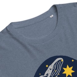 Dreamer Organic T-Shirt